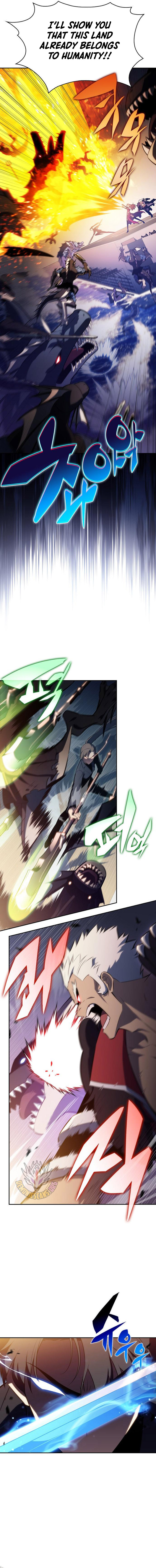 Solo Max-Level Newbie Chapter 204 6
